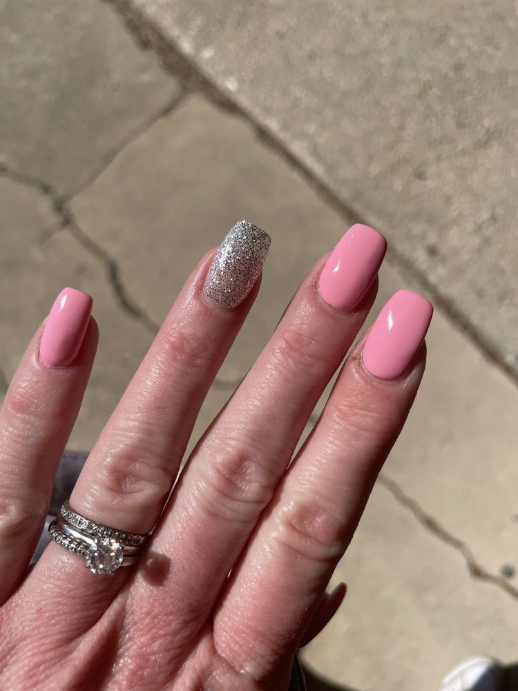 EASTON NAILS & SPA Updated October 2024 67 Photos & 19 Reviews