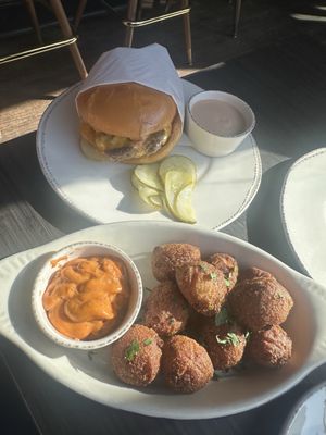 Coalition Restaurant by null