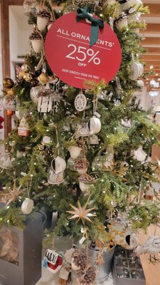 Pottery Barn by null