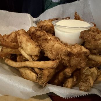 Lola's A Louisiana Kitchen - Chicken tenders - Cajun/Creole Near Me - Las Vegas, Nevada