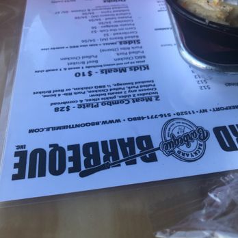 Backyard Barbeque - Barbeque Near Me - Freeport, New York