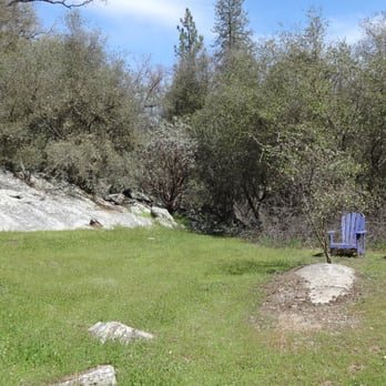 Little Valley Inn - Hotels Near Me - Mariposa, California