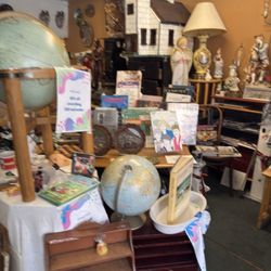 Beaux Arts Vintage