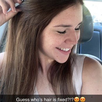 Salon Blonde - After - Hair Extensions Near Me - Marana, Arizona Salon Blonde - After - Hair Extensions Near Me - Marana, Arizona