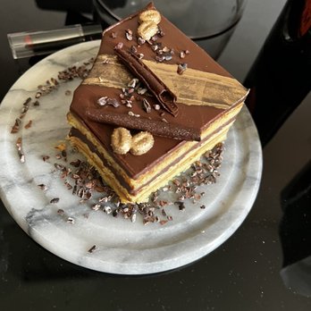 The Joule - Dallas - Opera Cake - Hotels Near Me - Dallas, Texas The Joule - Dallas - Opera Cake - Hotels Near Me - Dallas, Texas