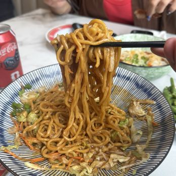 Dumpling Bar - Dan Dan Noodles W/porkchop - Chinese Near Me - San Marino, California Dumpling Bar - Dan Dan Noodles W/porkchop - Chinese Near Me - San Marino, California