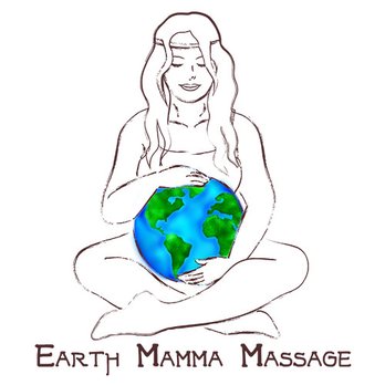 Earth Mamma Massage - Logo - Massage Near Me - Santa Rosa, California Earth Mamma Massage - Logo - Massage Near Me - Santa Rosa, California