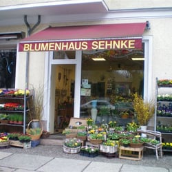 Blumenhaus Sehnke