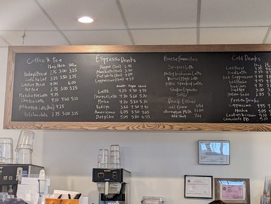 Coffee Coffee by null