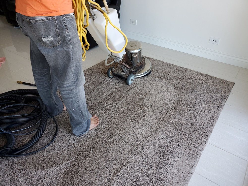 CLEAN & BEAUTIFUL CARPET CLEANER Updated October 2024 Honolulu