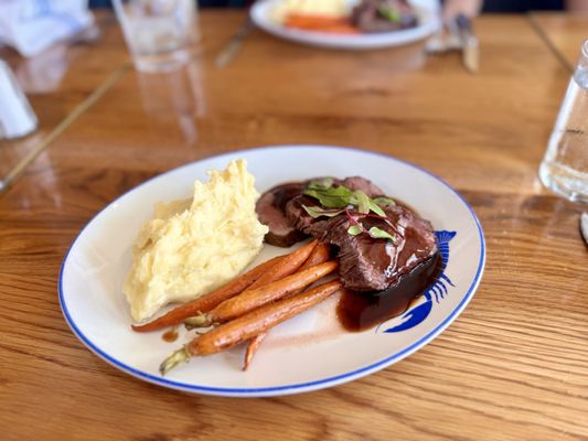 Sam's Anchor Cafe by null