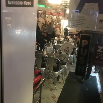 Caffe Palermo - Bakeries Near Me - New York, New York
