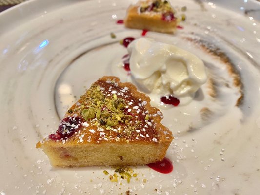 Gatehouse Restaurant by null