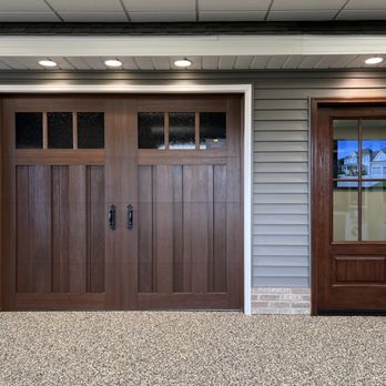 Plyler Entry Systems - Clopay Canyon Ridge - Garage Door Services Near Me - McKean, Pennsylvania Plyler Entry Systems - Clopay Canyon Ridge - Garage Door Services Near Me - McKean, Pennsylvania