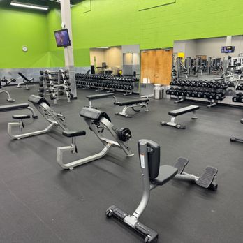 10gym - Gyms Near Me - Tulsa, Oklahoma
