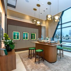 Frank Adams Jewelers