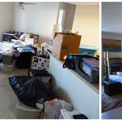 The British Professional Organizer - Moving Day