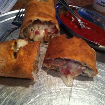 Moon River Pizza - Calzones with as bunch if stuff - Pizza Near Me - Jacksonville, Florida Moon River Pizza - Calzones with as bunch if stuff - Pizza Near Me - Jacksonville, Florida