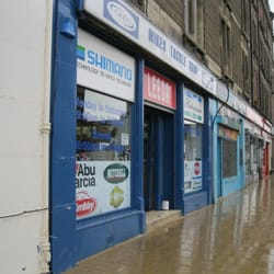 Mike's Tackle Shop