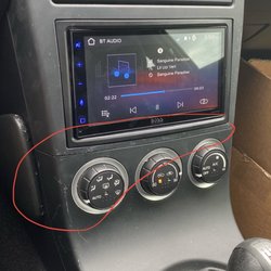 Nicho's Auto Stereo Sound - after