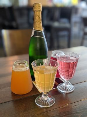 City Kitchen by null