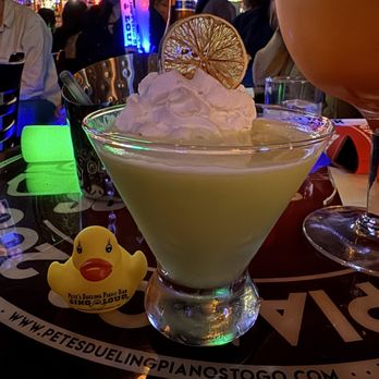 Pete's Dueling Piano Bar - Bars Near Me - Houston, Texas
