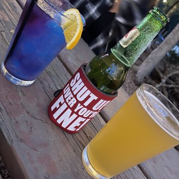 Wraptitude - Blue Hawaiian, dos, mongo beer - Burgers Near Me - San Antonio, Texas Wraptitude - Blue Hawaiian, dos, mongo beer - Burgers Near Me - San Antonio, Texas