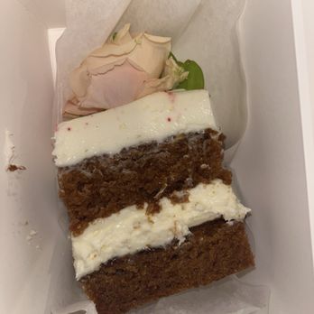 From Lucie - Carrot cake - Bakeries Near Me - New York, New York From Lucie - Carrot cake - Bakeries Near Me - New York, New York