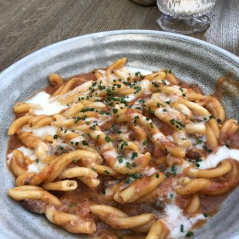 etta - Bucktown - pasta bolognese - Pizza Near Me - Chicago, Illinois