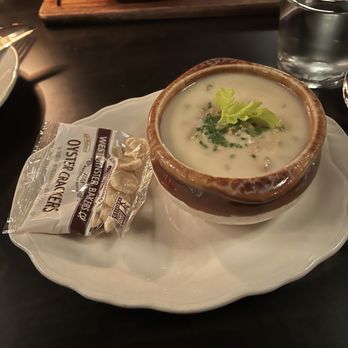 Trivoli Tavern - Clam chowder - American Near Me - Chicago, Illinois Trivoli Tavern - Clam chowder - American Near Me - Chicago, Illinois