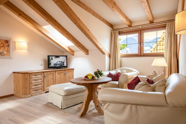 Romantik Hotel & Restaurant Oberwirt by null