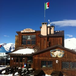 Alpette Bar Tavola Calda - Tavola Calda