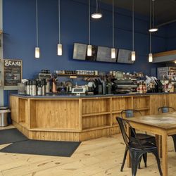 Rock Creek Coffee - Rock Creek Coffee, Billings