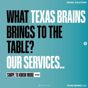 Texas Brains - Web Design Near Me - Dallas, Texas Texas Brains - Web Design Near Me - Dallas, Texas