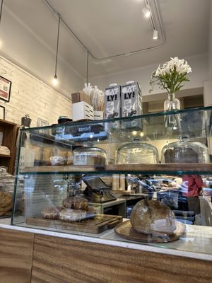 Chiquitito Café by null