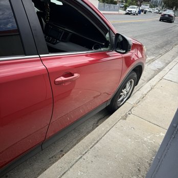 Walnut Auto Body & Glass - Before - Auto Glass Services Near Me - Walnut, California Walnut Auto Body & Glass - Before - Auto Glass Services Near Me - Walnut, California
