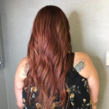 Crown Theory Beauty - Hair Salons Near Me - Fremont, California Crown Theory Beauty - Hair Salons Near Me - Fremont, California