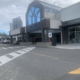 Exterior photo of Semiahmoo Shopping Centre - Surrey, British Columbia Exterior photo of Semiahmoo Shopping Centre - Surrey, British Columbia
