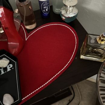 Perfect Homes Cleaning Services - Clean perfume table - Home Cleaning Near Me Perfect Homes Cleaning Services - Clean perfume table - Home Cleaning Near Me