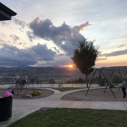 Eagle Summit Park