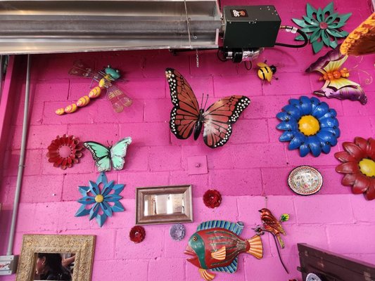 Comal y Canela by null