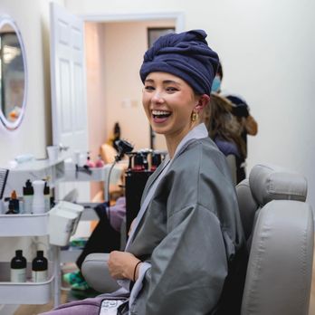 MUSE SCALP CARE - Updated December 2024 - 34 Photos & 29 Reviews