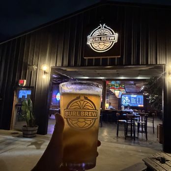 The Burl - Bars Near Me - Lexington, Kentucky