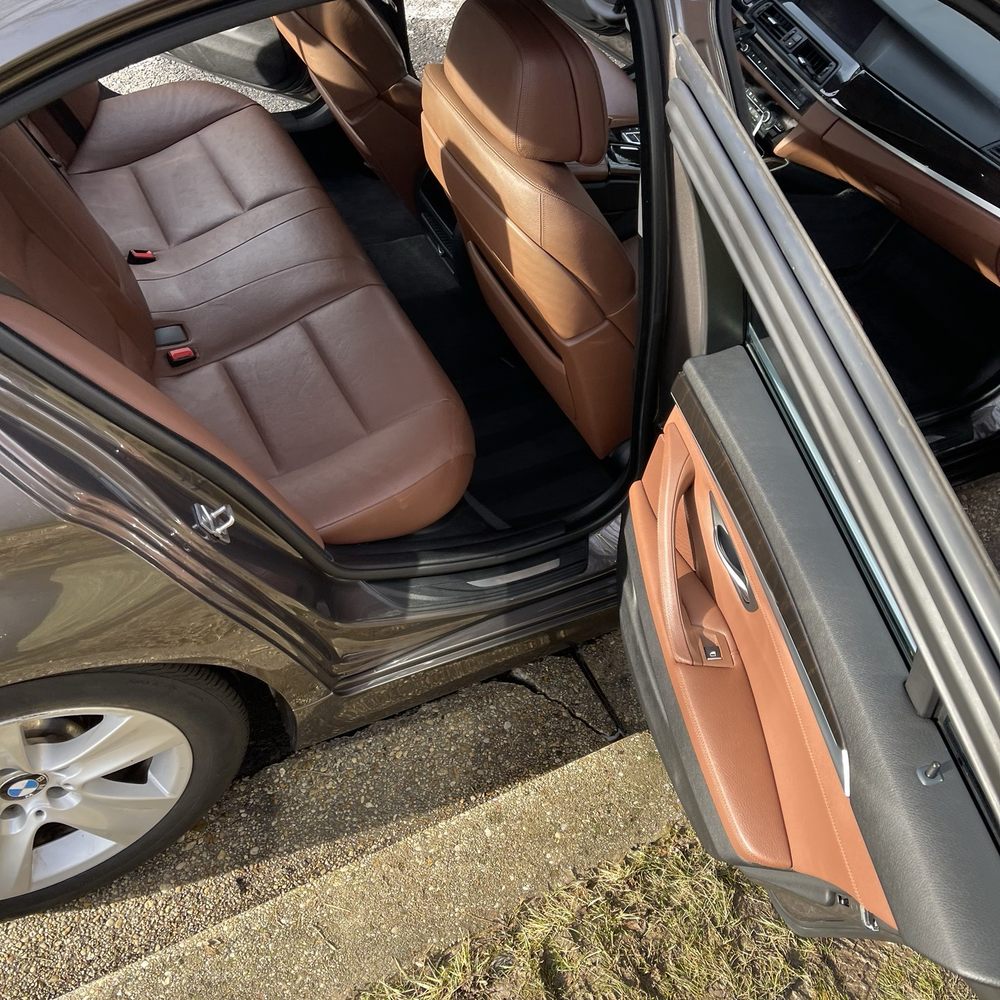Your Detail - Mobile Car Detailing - Inside 528i - Auto Detailing Near Me - Silver Spring, Maryland Your Detail - Mobile Car Detailing - Inside 528i - Auto Detailing Near Me - Silver Spring, Maryland