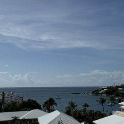 Club Wyndham Elysian Beach Resort - View from the room