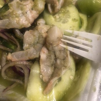 El Ceviche Loco - Mexican Near Me - Bell, California El Ceviche Loco - Mexican Near Me - Bell, California