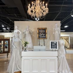 Anjolique Bridal
