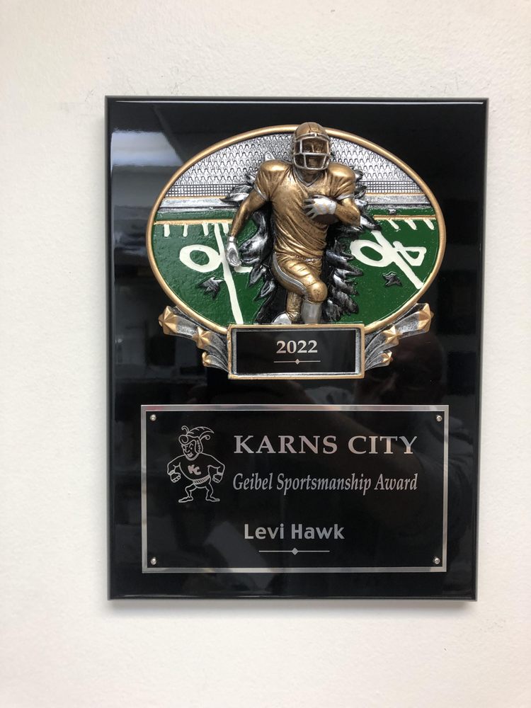 ELEGANCE IN AWARDS Updated September 2024 11 Photos 3457 Babcock