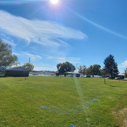 Lex Kunau Park