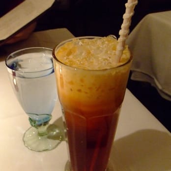 Nan Thai Fine Dining - Thai iced tea - Thai Near Me - Atlanta, Georgia Nan Thai Fine Dining - Thai iced tea - Thai Near Me - Atlanta, Georgia